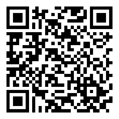 QR Code to Contact Sales Team for  Godrej Aquaman 